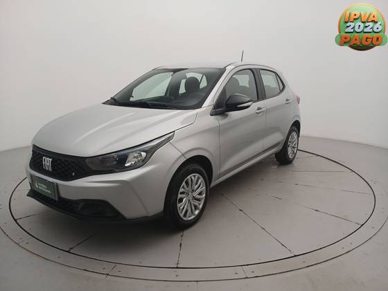 FIAT ARGO 1.0 FIREFLY FLEX DRIVE MANUAL FIAT ARGO 1.0 FIREFLY FLEX DRIVE MANUAL